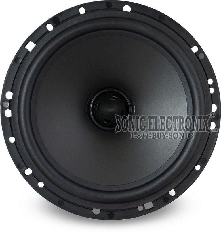 MB Quart RVF 216 Image 2