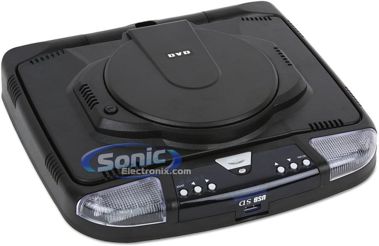 Absolute DFL-4008IRB (BLACK) Image 2