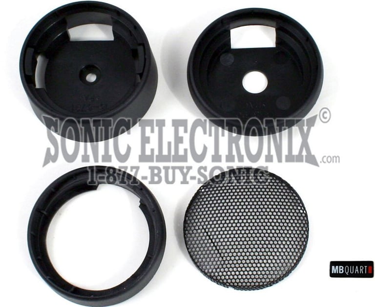 MB Quart QSD 213 Image 8