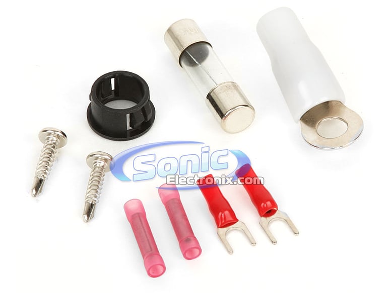 MB Quart DSC 480 + Amplifier Kit Image 9