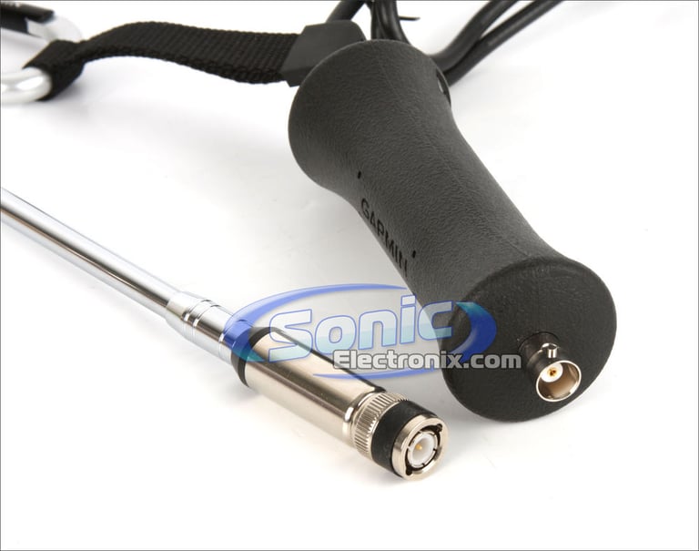 Garmin 010-1141-00 Long Range Antenna Image 3
