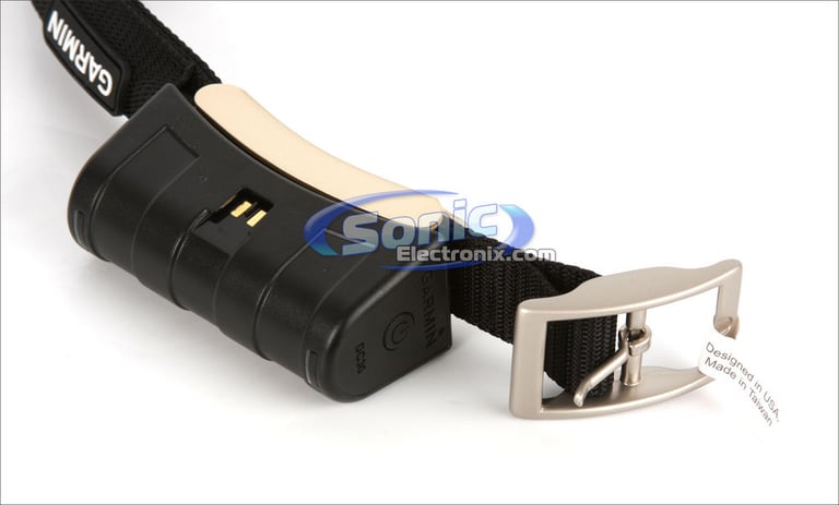 Garmin 010-11049-00 DC 30 GPS Dog Tracking Collar  Image 3