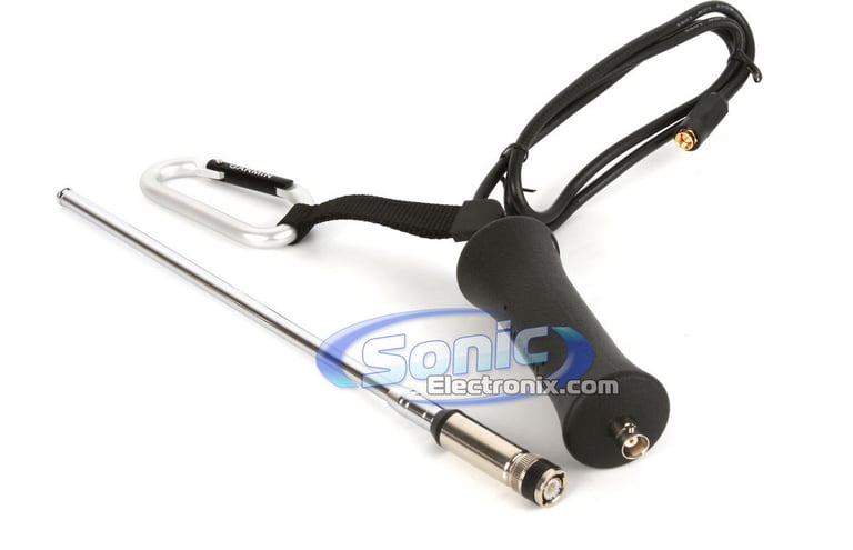 Garmin 010-1141-00 Long Range Antenna Image 2