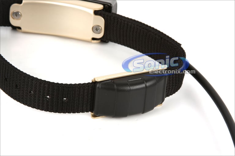 Garmin 010-11049-00 DC 30 GPS Dog Tracking Collar  Image 4