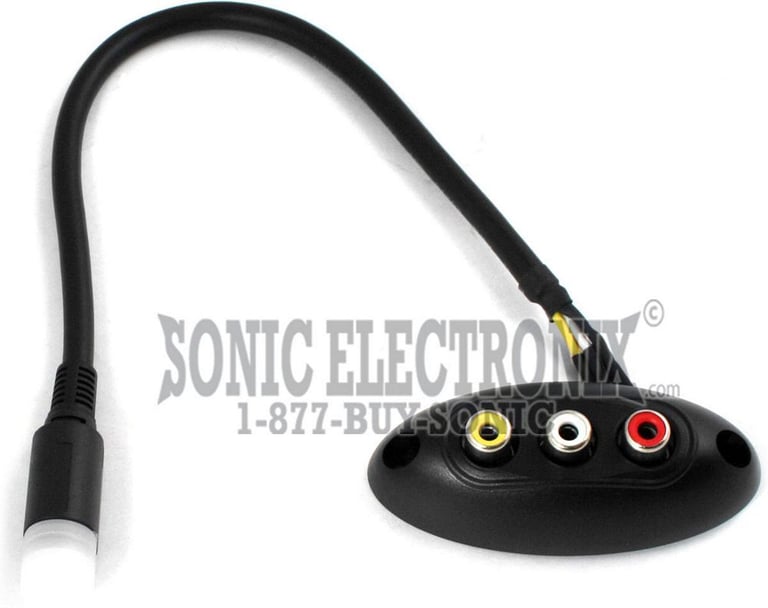 Clarion OHM102 Image 3