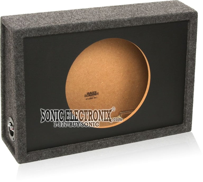 MTX Audio Thunderform S120S Image 2