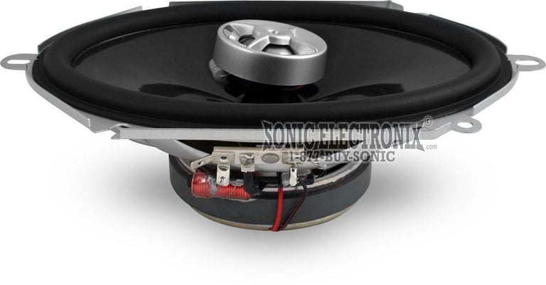 JBL GTO8627 Image 3