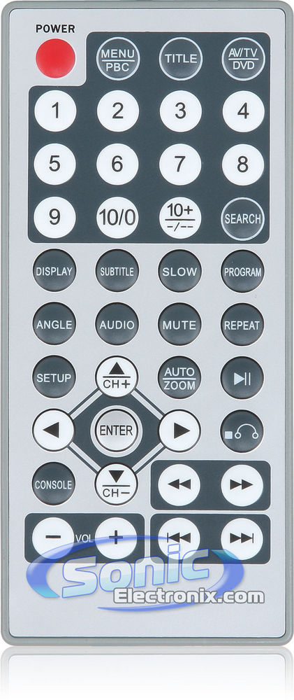 Absolute DFL-4008IRB (BLACK) Image 4