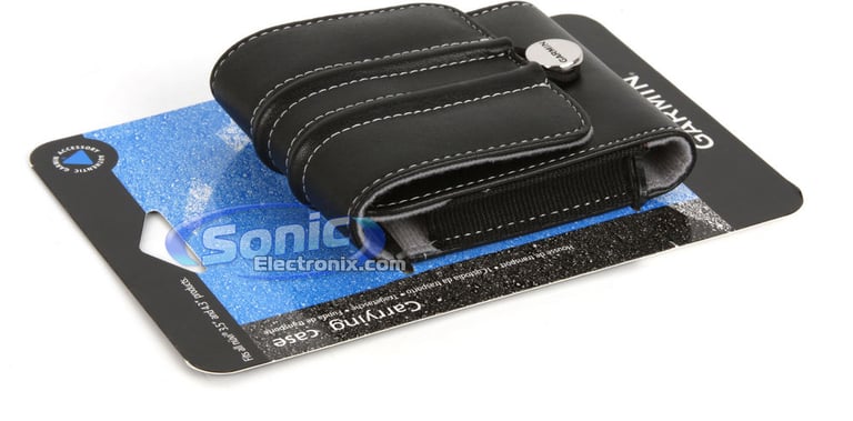 Garmin 010-11305-01 Carrying Case  Image 1