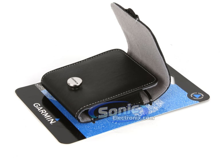 Garmin 010-11305-01 Carrying Case  Image 2