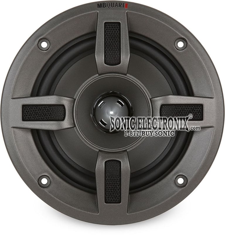 MB Quart PVI 213 Image 2