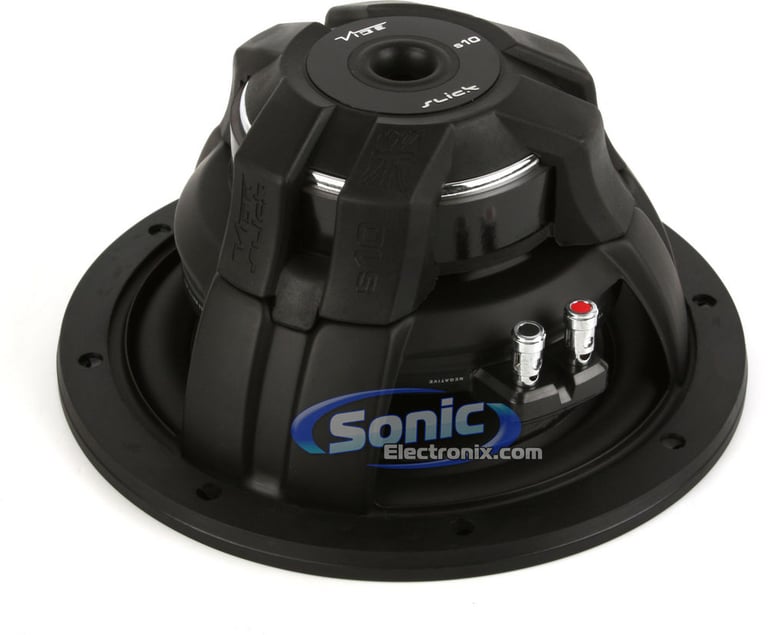 VIBE Audio SLICK 10 Image 4