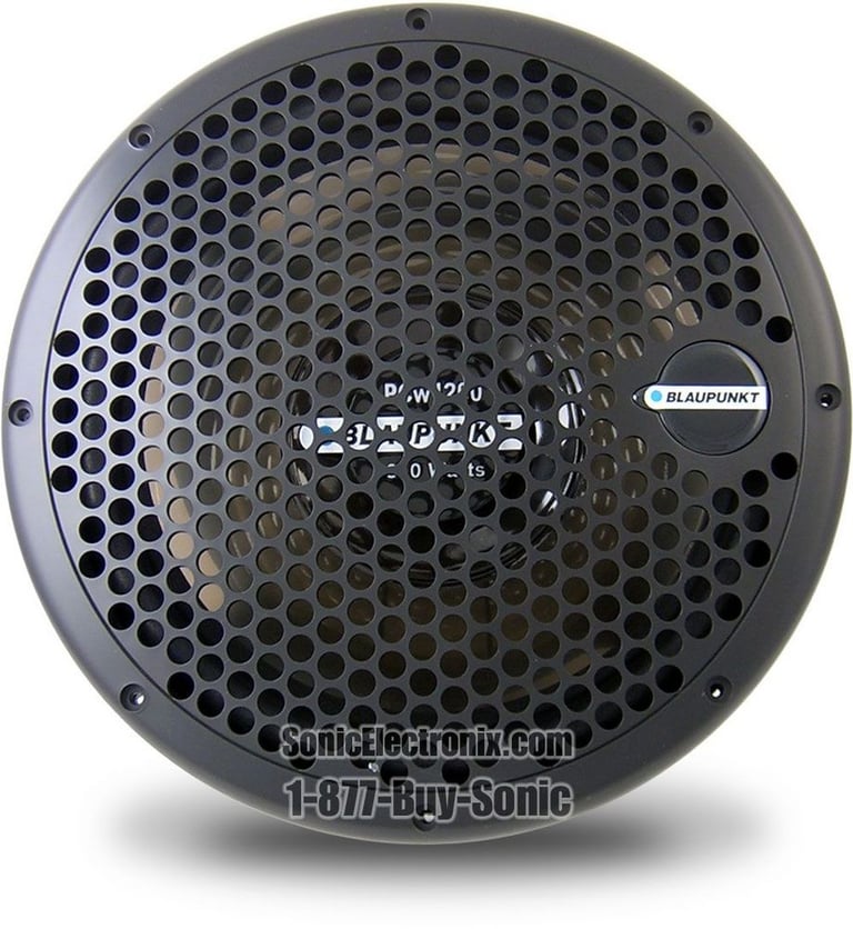Blaupunkt PCw1200 12" Image 2