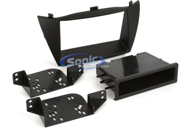 Metra 99-7341B Dash Kit Image 1