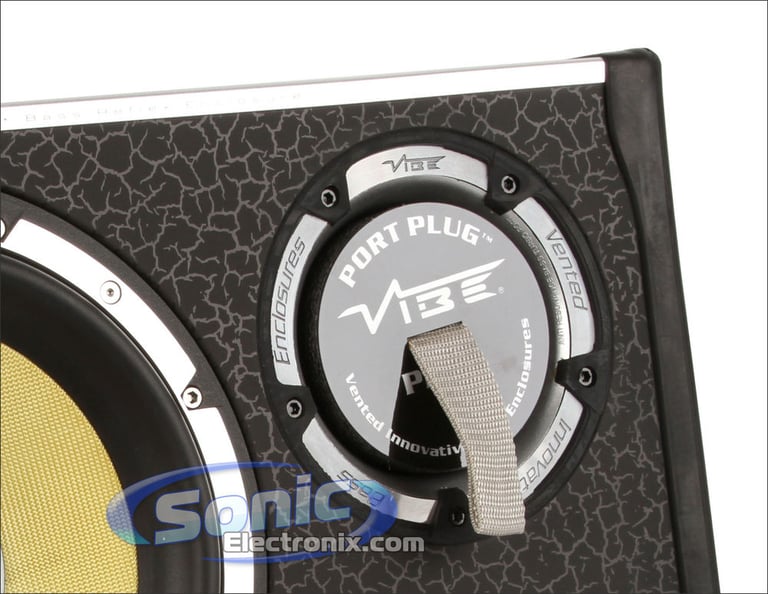 VIBE Audio CBR10ACTIVE (CBR10 EVO Active) Image 6