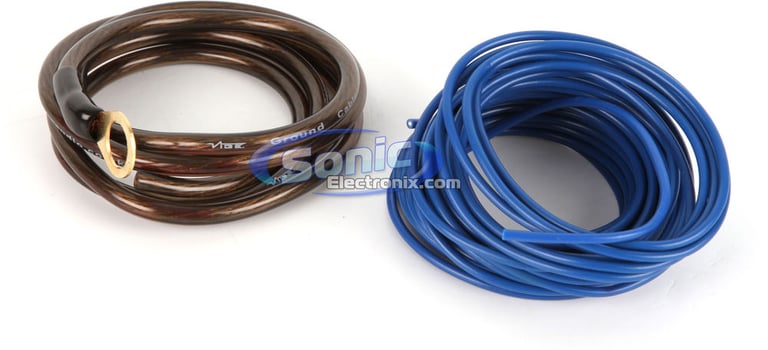VIBE Audio CBR10ACTIVE (CBR10 EVO Active) R/B Image 10