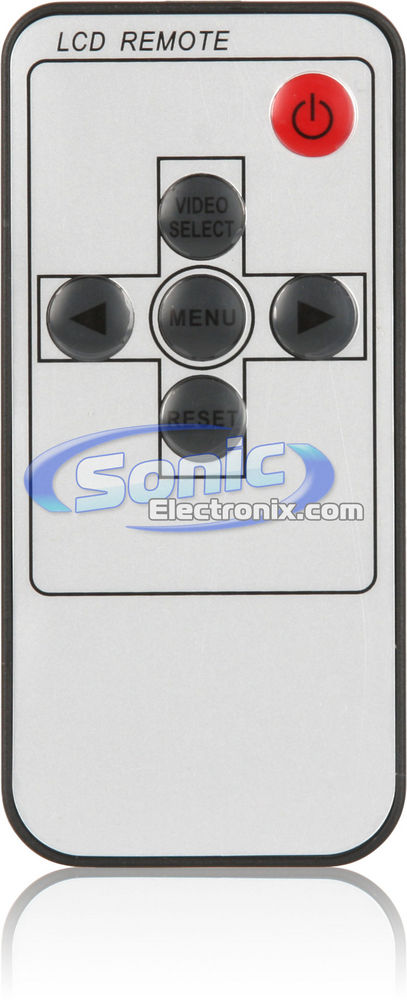 BOYO Vision VTM600M Image 4