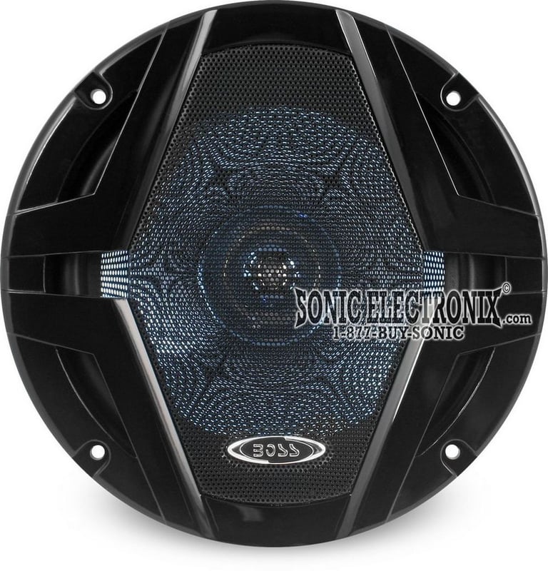 Boss GT65C Image 2