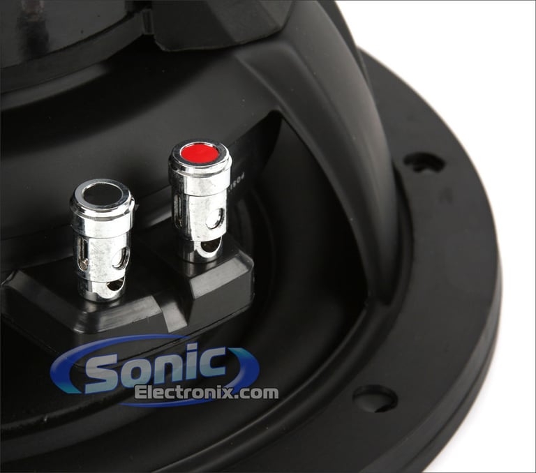 VIBE Audio SLICK 10 Image 5