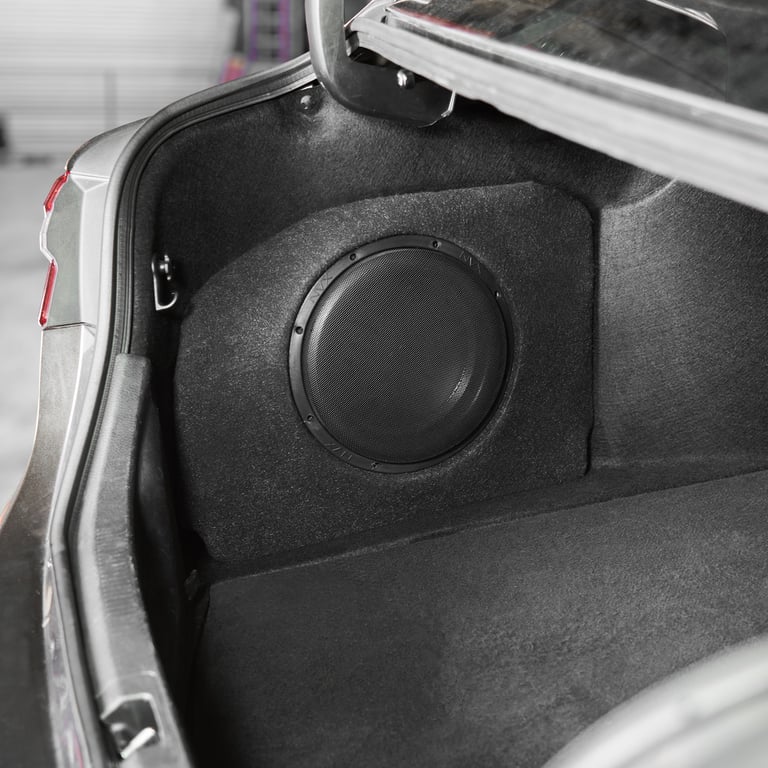 NVX Loaded BOOST Box - 2018-2024 Toyota Camry - BE-TOYCAM-G8 Image 7