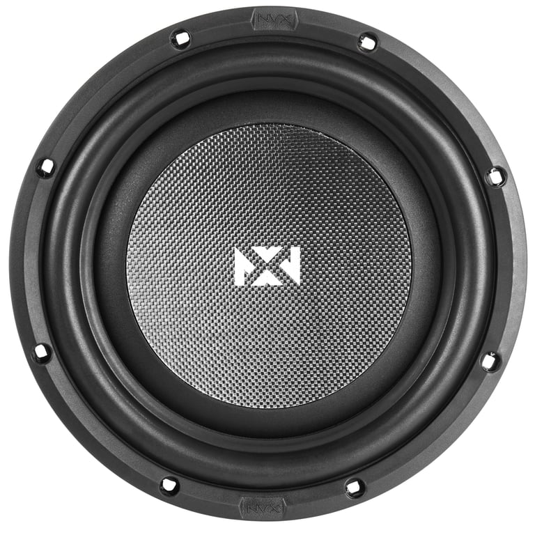 NVX SMW10D4 (Open Box, Great) Image 3