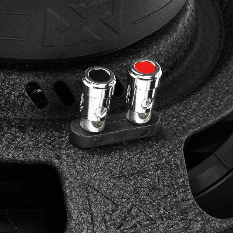 NVX SMW12D4 (Like New (Open Box)) Image 9