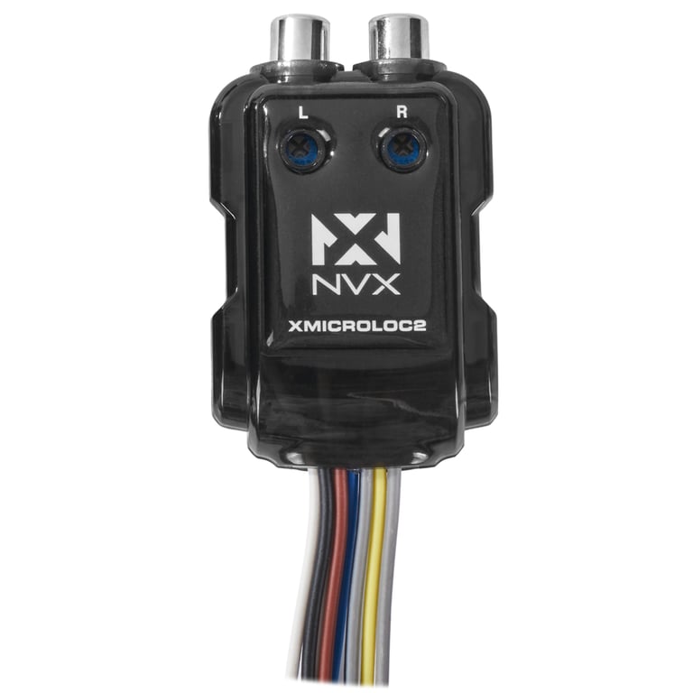 NVX XMICROLOC2 (Like New (Open Box)) Image 3