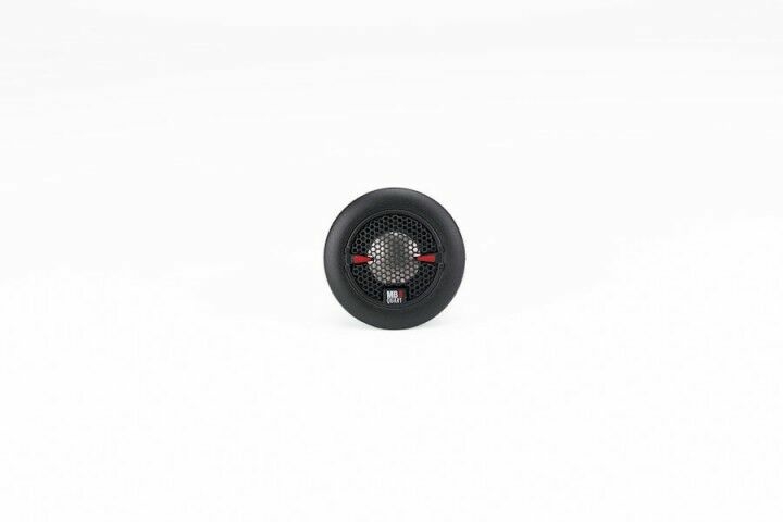 MB Quart RS1-213 + NVX 5.25" Speaker Baffles Image 13
