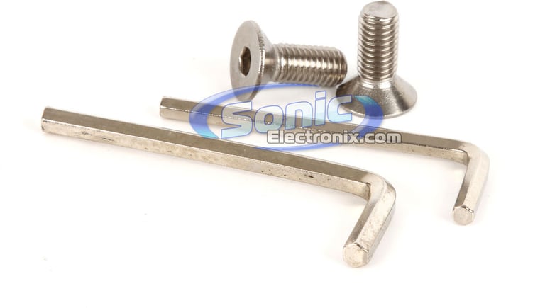 Bazooka MT-CL300-SS Image 7