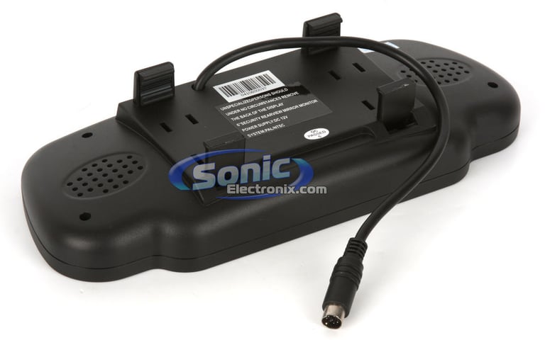 BOYO Vision VTM600M Image 3