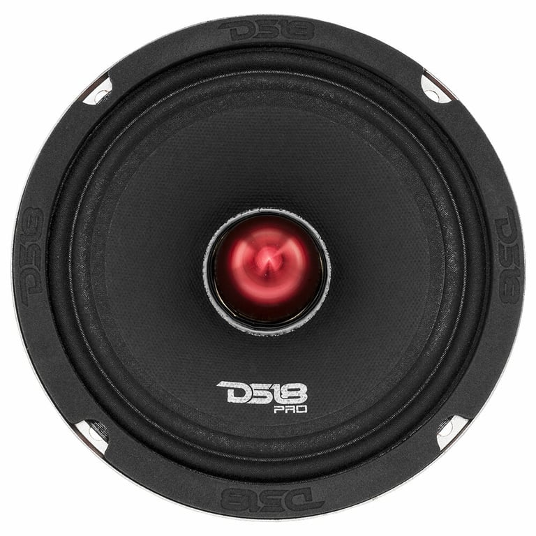 DS18 PRO-X6.4BM (Pair) Image 5