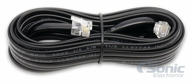 Cerwin-Vega S91100.5D + Free High Quality NVX Amp Kit Image 18