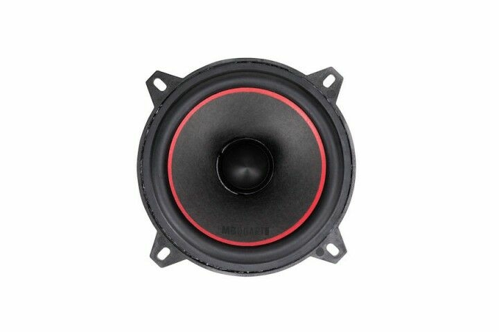 MB Quart RS1-213 + NVX 5.25" Speaker Baffles Image 10
