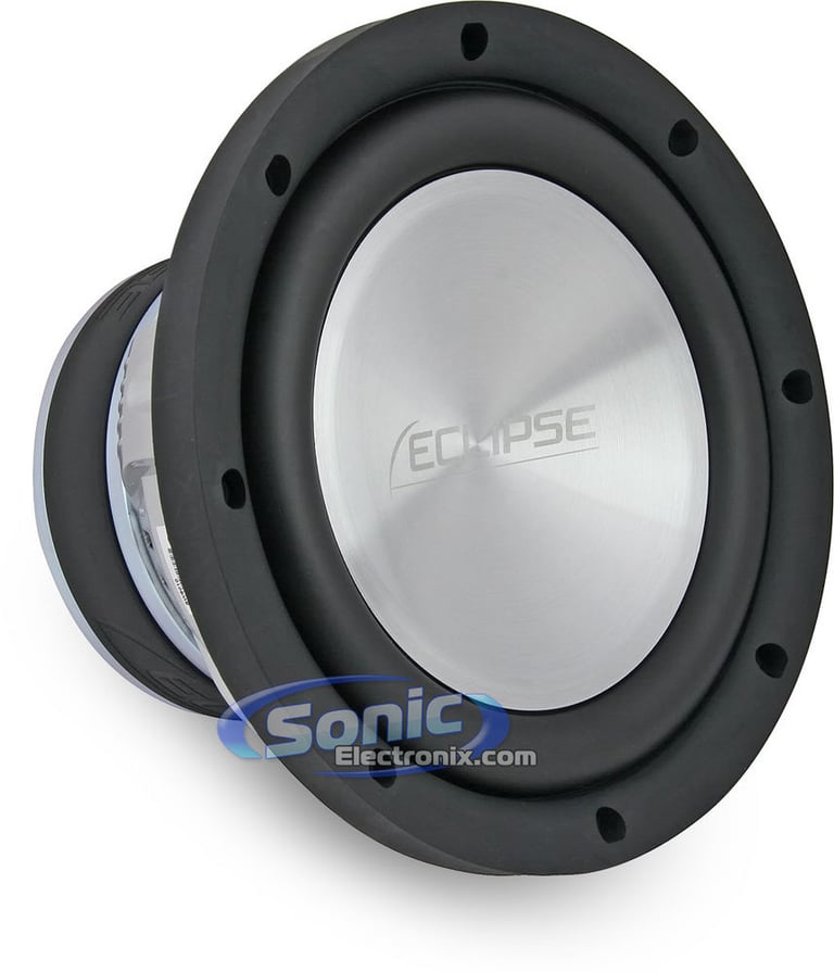 1000W MB Quart + Eclipse Bass Package Image 9