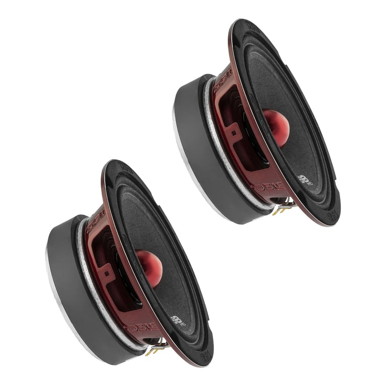 DS18 PRO-X6.4BM (Pair) Image 1