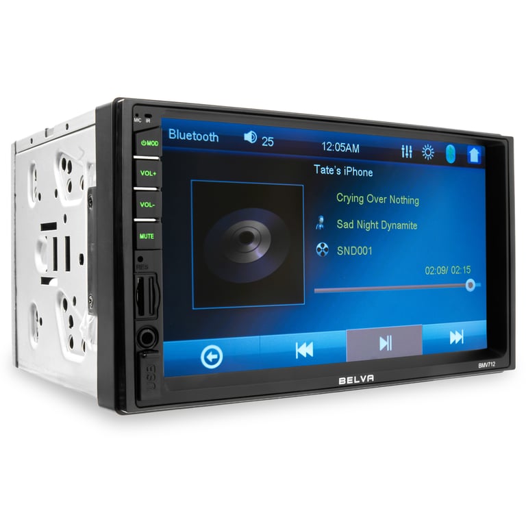 Belva BMV712 (Like New (Open Box)) Image 8