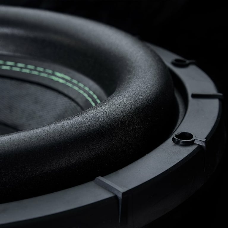 Deaf Bonce DB-SA272 D1 with Ported Enclosure Image 7