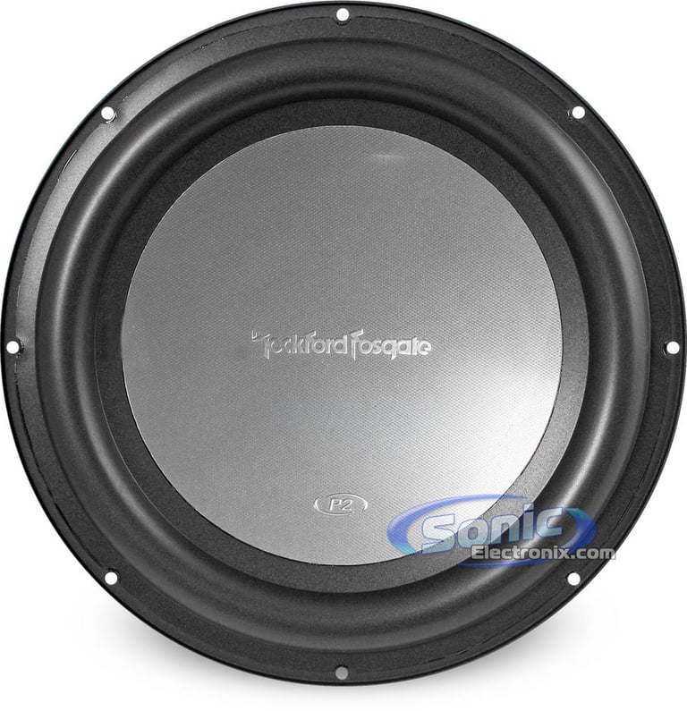 1000W PowerBass + Rockford Fosgate Bass Package Image 12