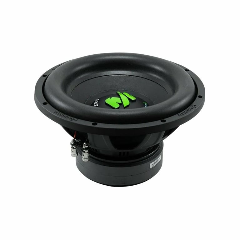 Deaf Bonce MF-12R D4 with Ported Enclosure Image 8