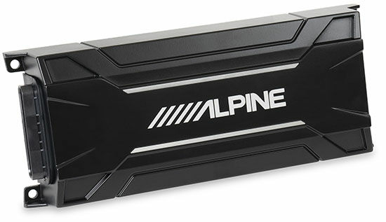 Alpine KTA-30FW + FREE $75 Gift Card Image 3