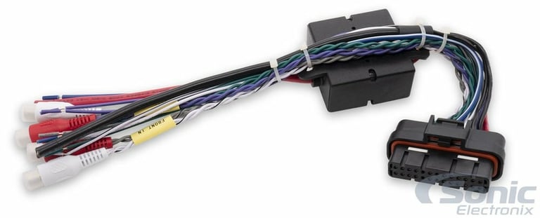 Alpine KTA-30FW + FREE $75 Gift Card Image 5
