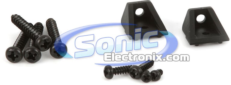 1000W PowerBass + MTX Audio Bass Package Image 7
