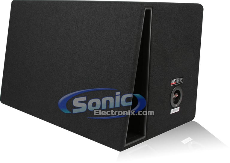1000W PowerBass + MTX Audio Bass Package Image 11