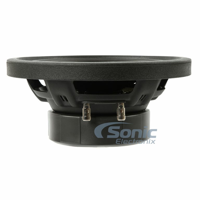 Alpine SWT-10S4 with Ported Enclosure Image 8