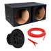 Kicker (2) 44CVX104,BBSW167,E10DV thumbnail