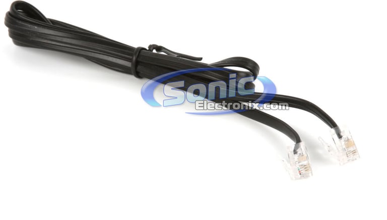 1000W PowerBass + Rockford Fosgate Bass Package Image 6