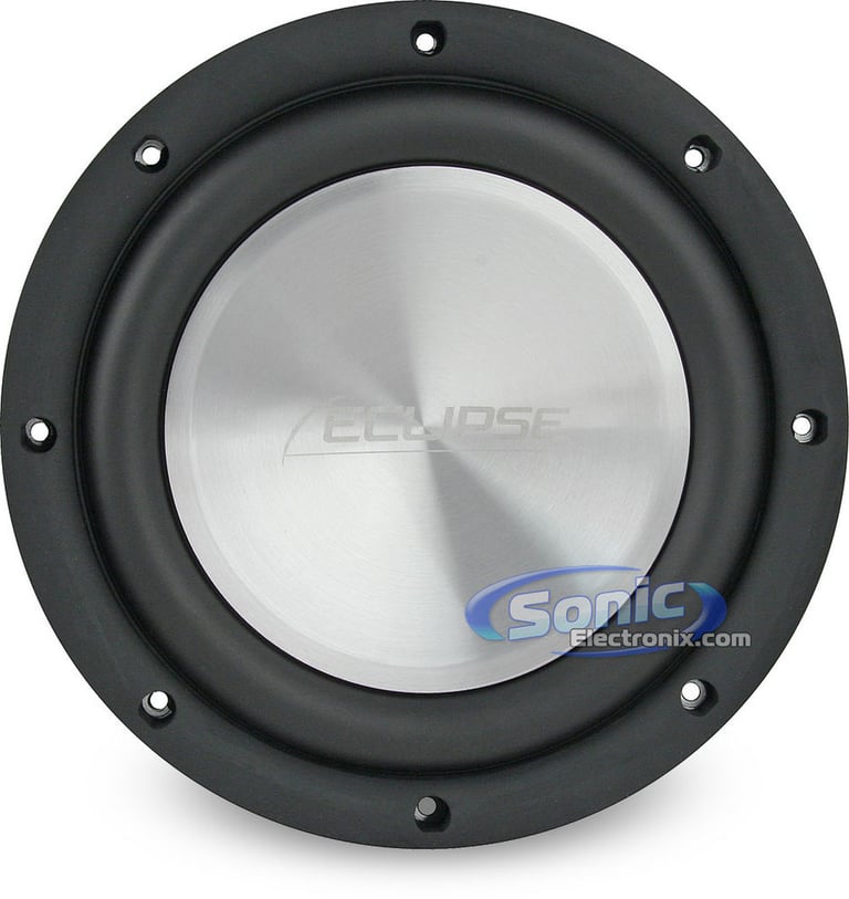 1000W MB Quart + Eclipse Bass Package Image 10
