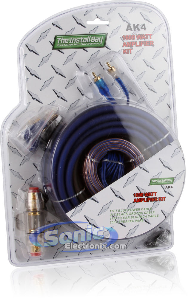 1000W MB Quart + Eclipse Bass Package Image 20