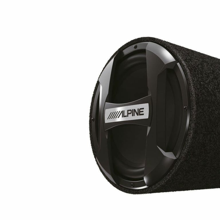 (2) Alpine SWT-S10 Image 3
