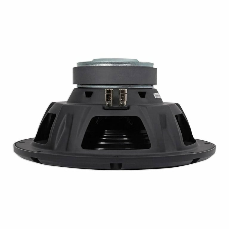 Alpine W12S4 with Sealed Enclosure Image 9
